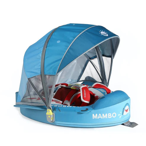 Mambobaby - Chest Float - Animals