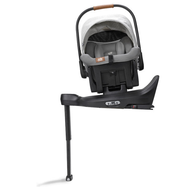 Sprint Isofix car seat Oyster