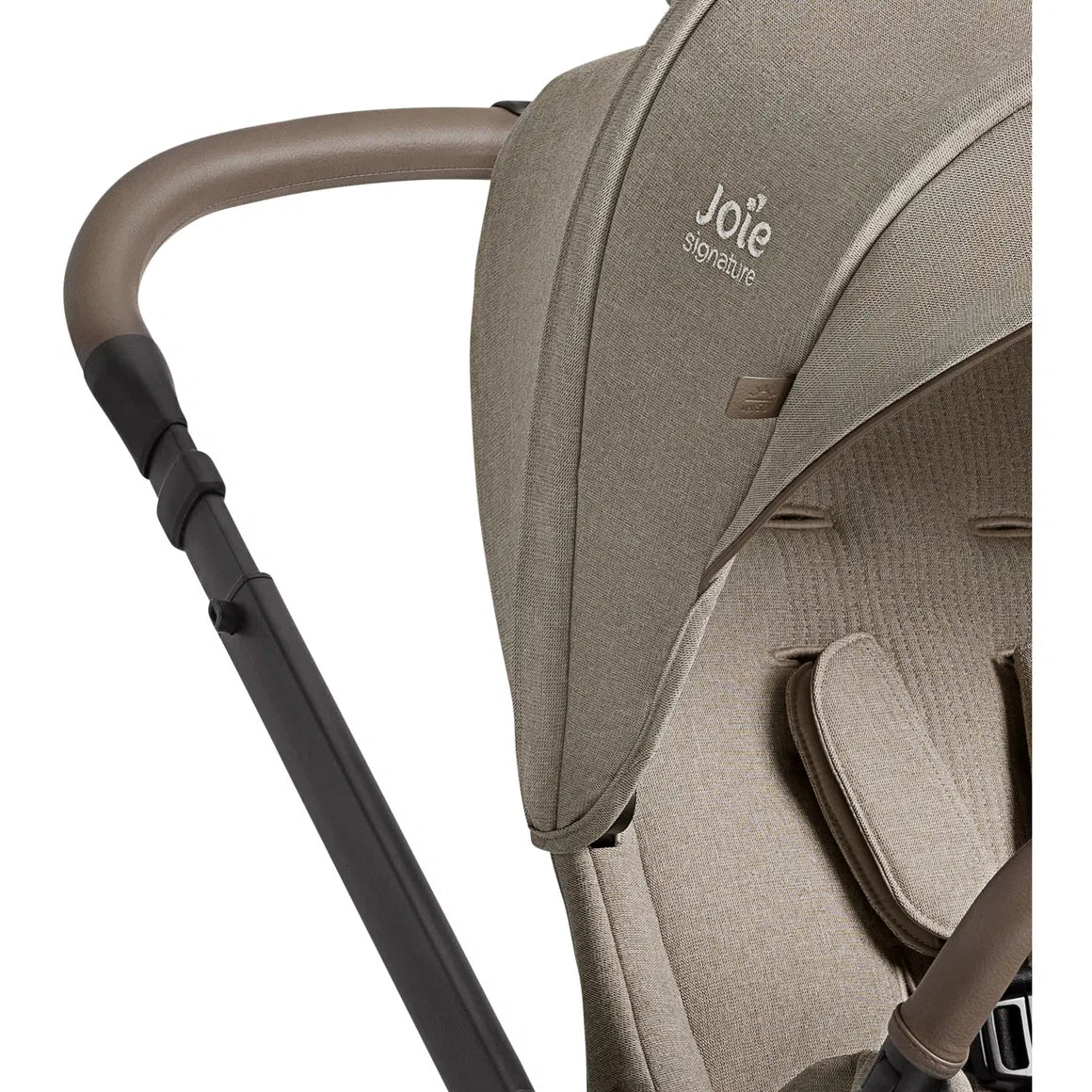 Joie - Valora Signature 3in1 Set - ( I-Gemm Car Seat Wirh Base Encore ) - Sandstone