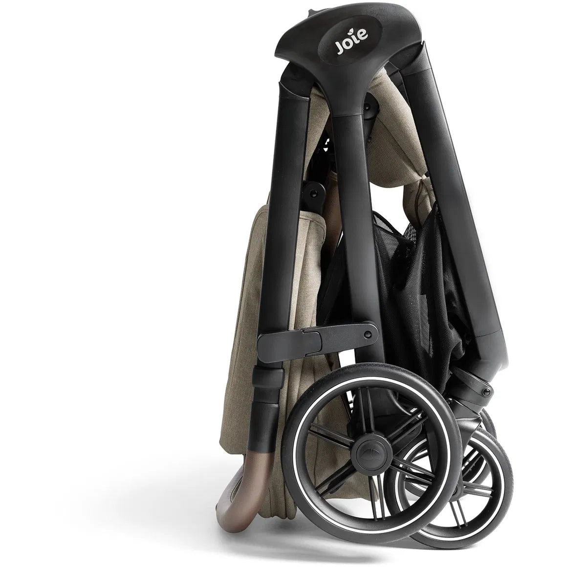Joie - Valora Signature 3in1 Set - ( I-Gemm Car Seat Wirh Base Encore ) - Sandstone