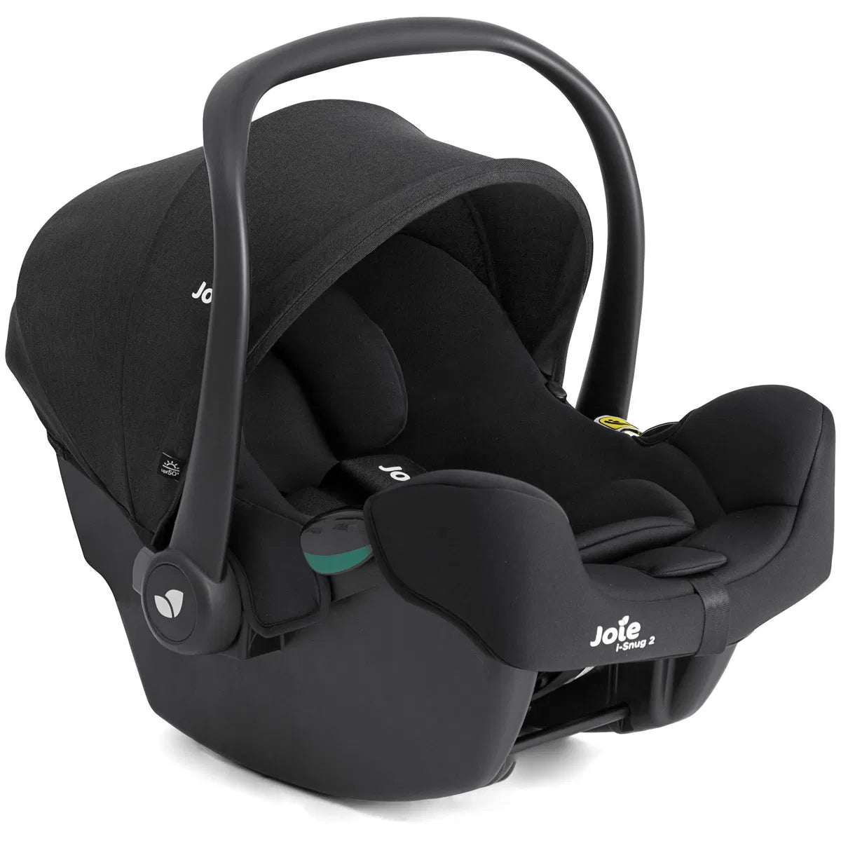 Joie - Elara Stroller With Adapters & Mommy Bag - Part Of Complete set With I-Gemm Car Seat