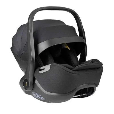 Kikkaboo - Car Seat 40*87cm i-Class i-Size - Noir (Coya)