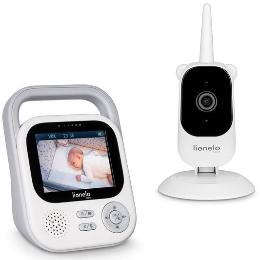 BABYLINE 3.2 WHITE
