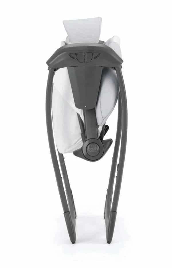 CAM MIDI SWING COL. 265 RABBIT