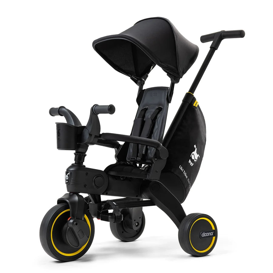 Doona - Liki Black Midnight - Limited Edition