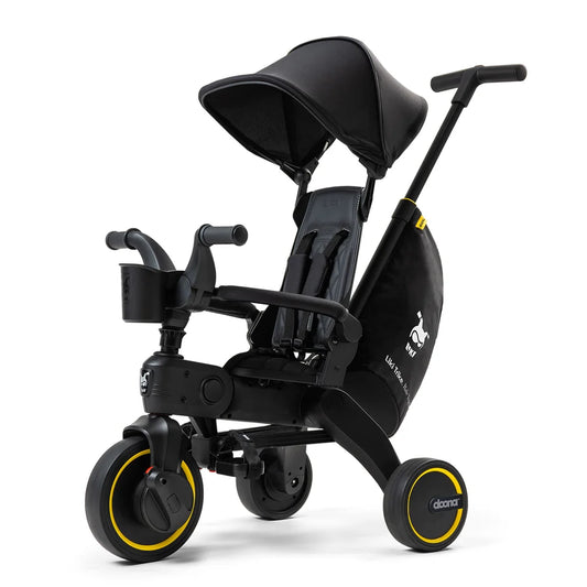 Doona - Liki Black Midnight - Limited Edition