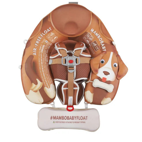 Mambobaby - Chest Float - Animals