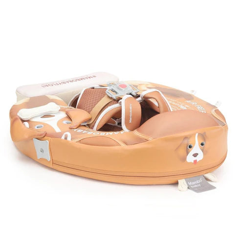Mambobaby - Chest Float - Animals