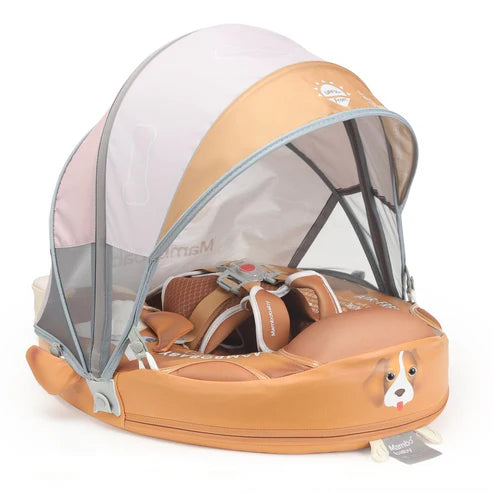 Mambobaby - Chest Float - Animals