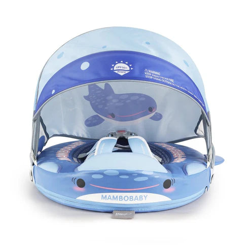 Mambobaby - Chest Float