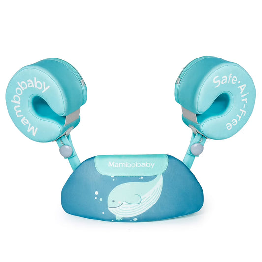 Mambobaby - 2in1 Arm Float