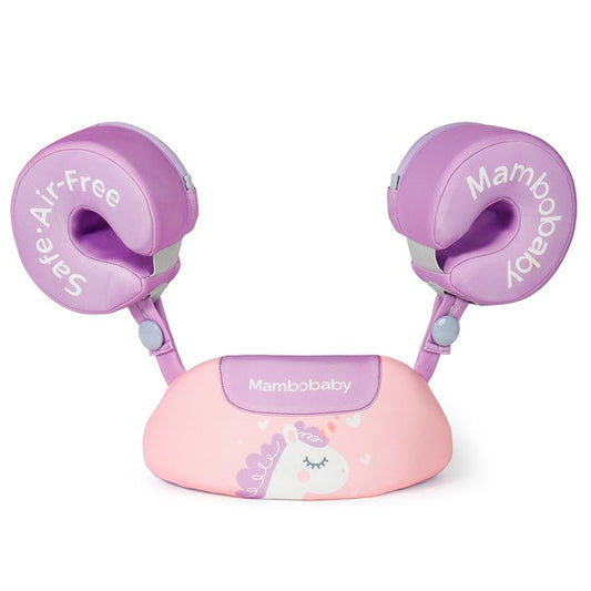 Mambobaby - 2in1 Arm Float