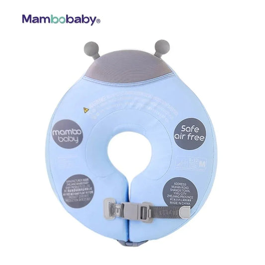 Mambobaby - Neck Float - Lady Bug