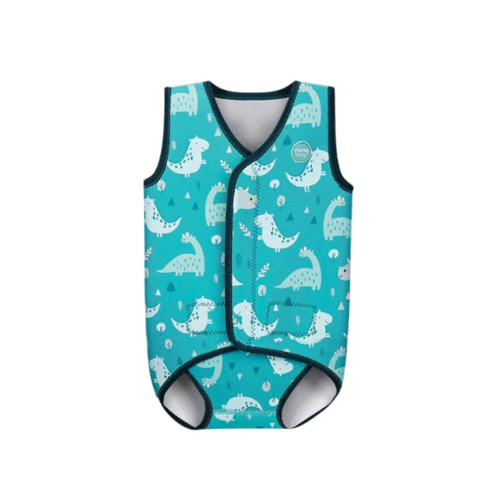 Mambobaby - Baby Thermal Wet Suit