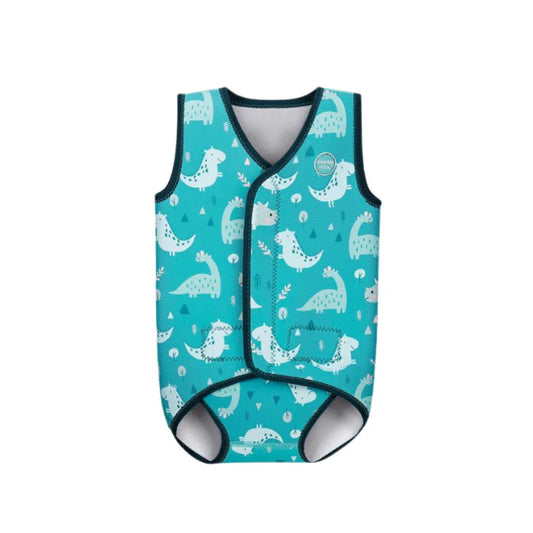 Mambobaby - Baby Thermal Wet Suit