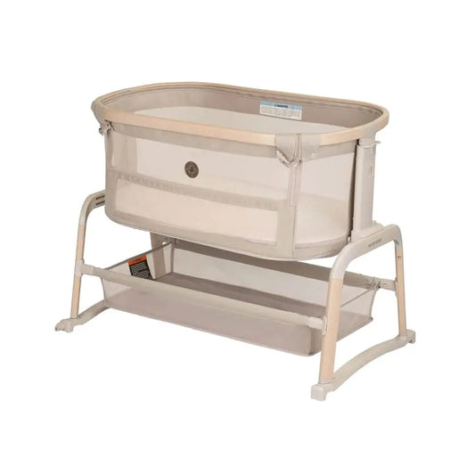 Maxi-Cosi - Iora Air Co-Sleeper Bedside - Classic Oat