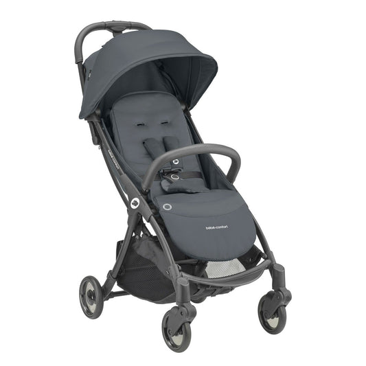 MAXI-COSI JAYA2 - ESSENTIAL GREY