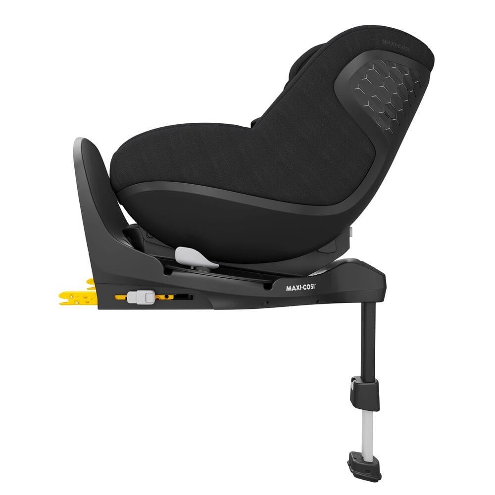 Maxi-Cosi - Pearl 360 Pro - Authentic Black