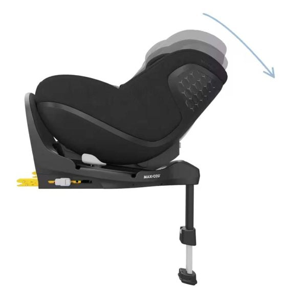 MAXI COSI PEARL 360 PRO AUTHENTIC BLACK