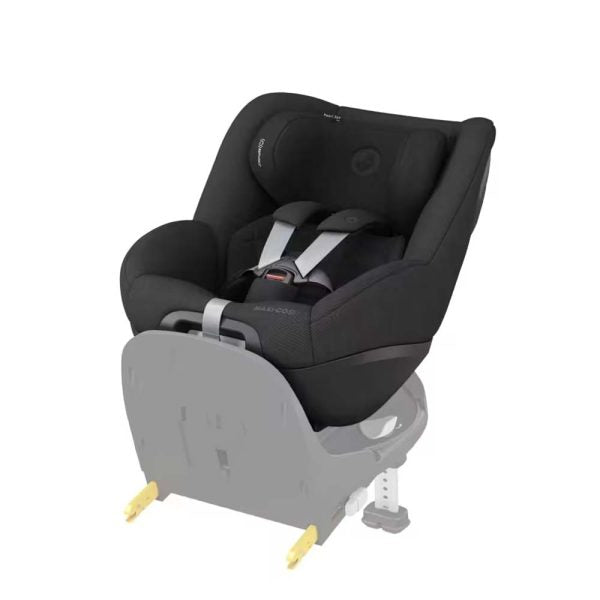 MAXI COSI PEARL 360 PRO AUTHENTIC BLACK