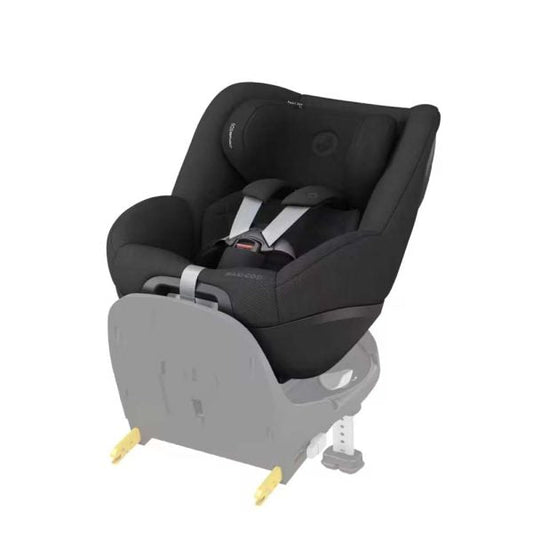 MAXI COSI PEARL 360 PRO AUTHENTIC BLACK
