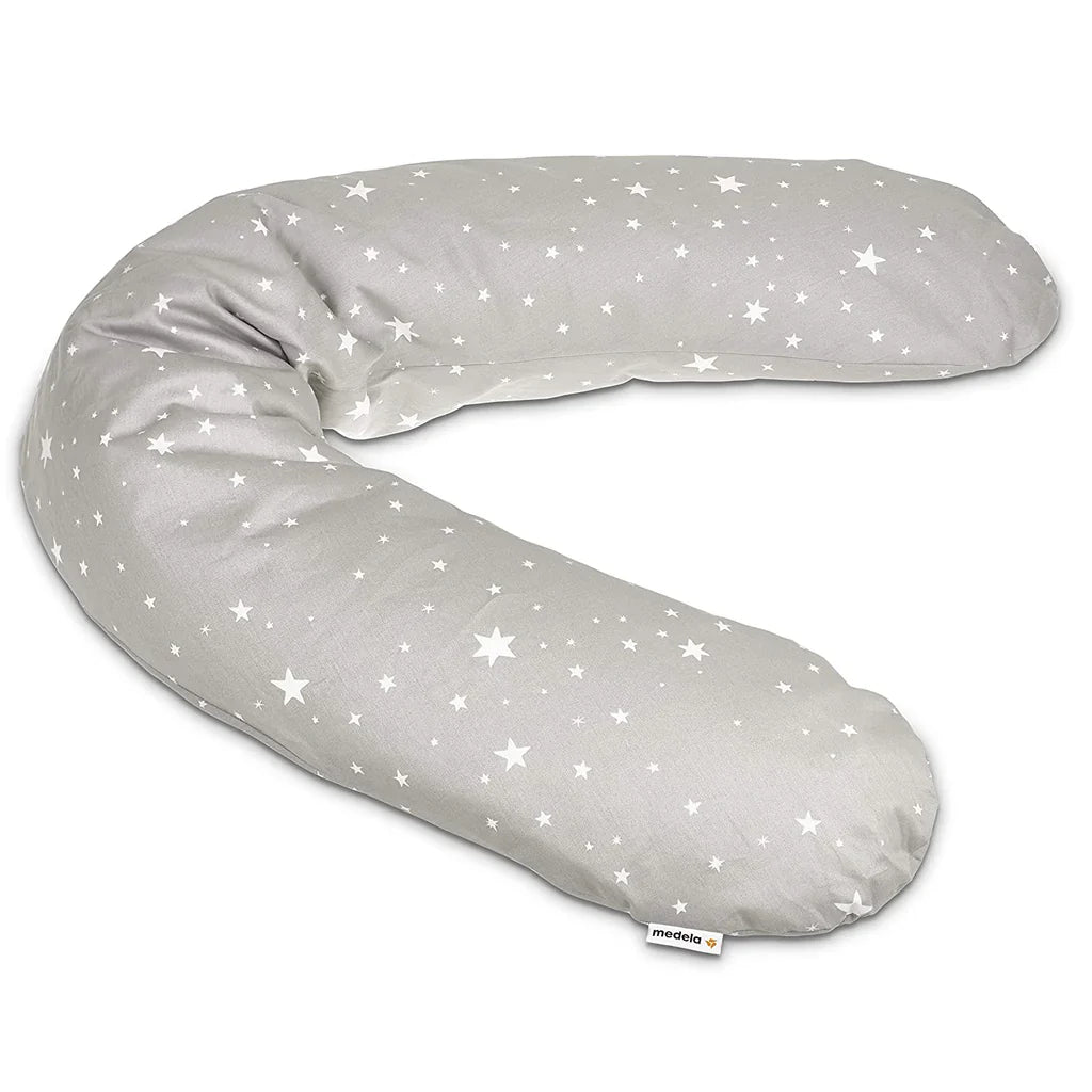 Maternity and nursing pillow