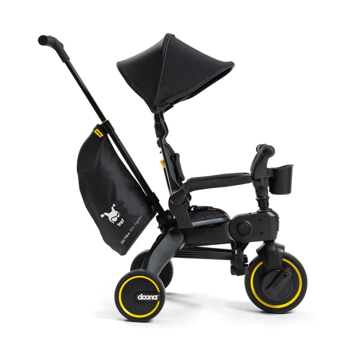 Doona - Liki Black Midnight - Limited Edition