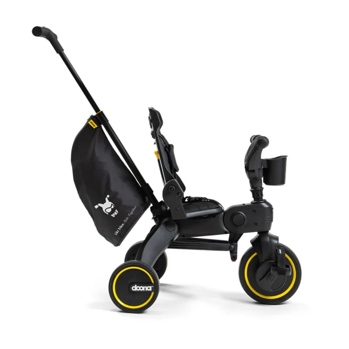 Doona - Liki Black Midnight - Limited Edition