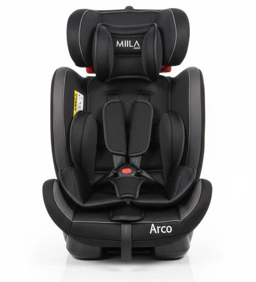 Miila Arco Carseat all Ages 0m+