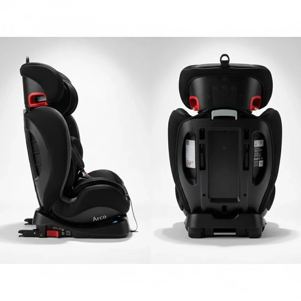 Miila Arco Carseat all Ages 0m+