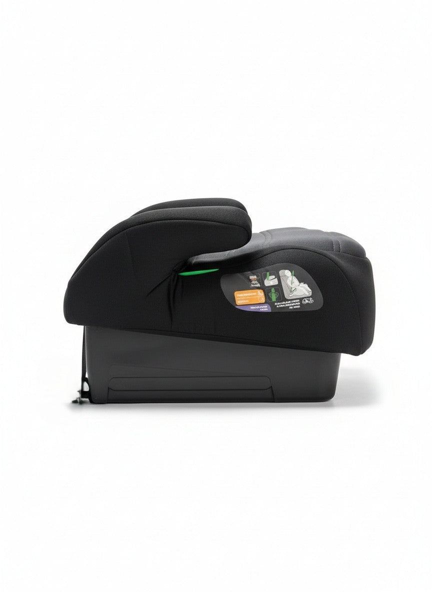 Miila Booster 2/3 Booster Seat No Isofix Comfort