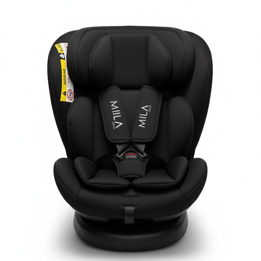 Miila Cielo I-Size All Ages