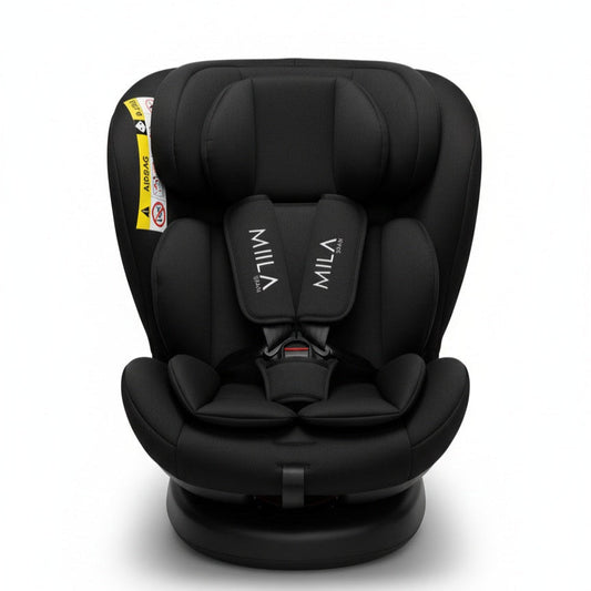 Miila Cielo I-Size All Ages