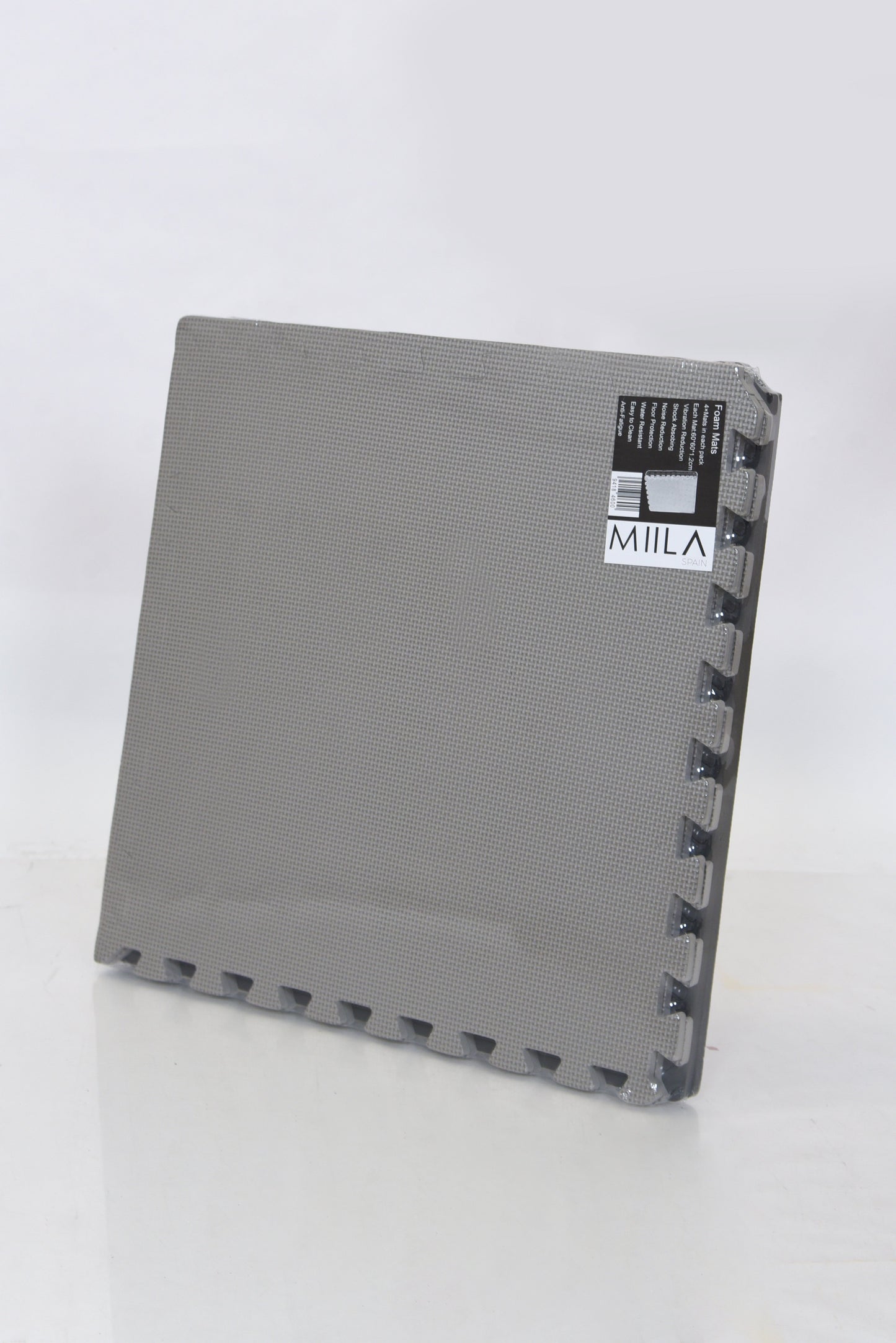 Miila Double-Sided Foam Playmat, Waterproof Kids Mat