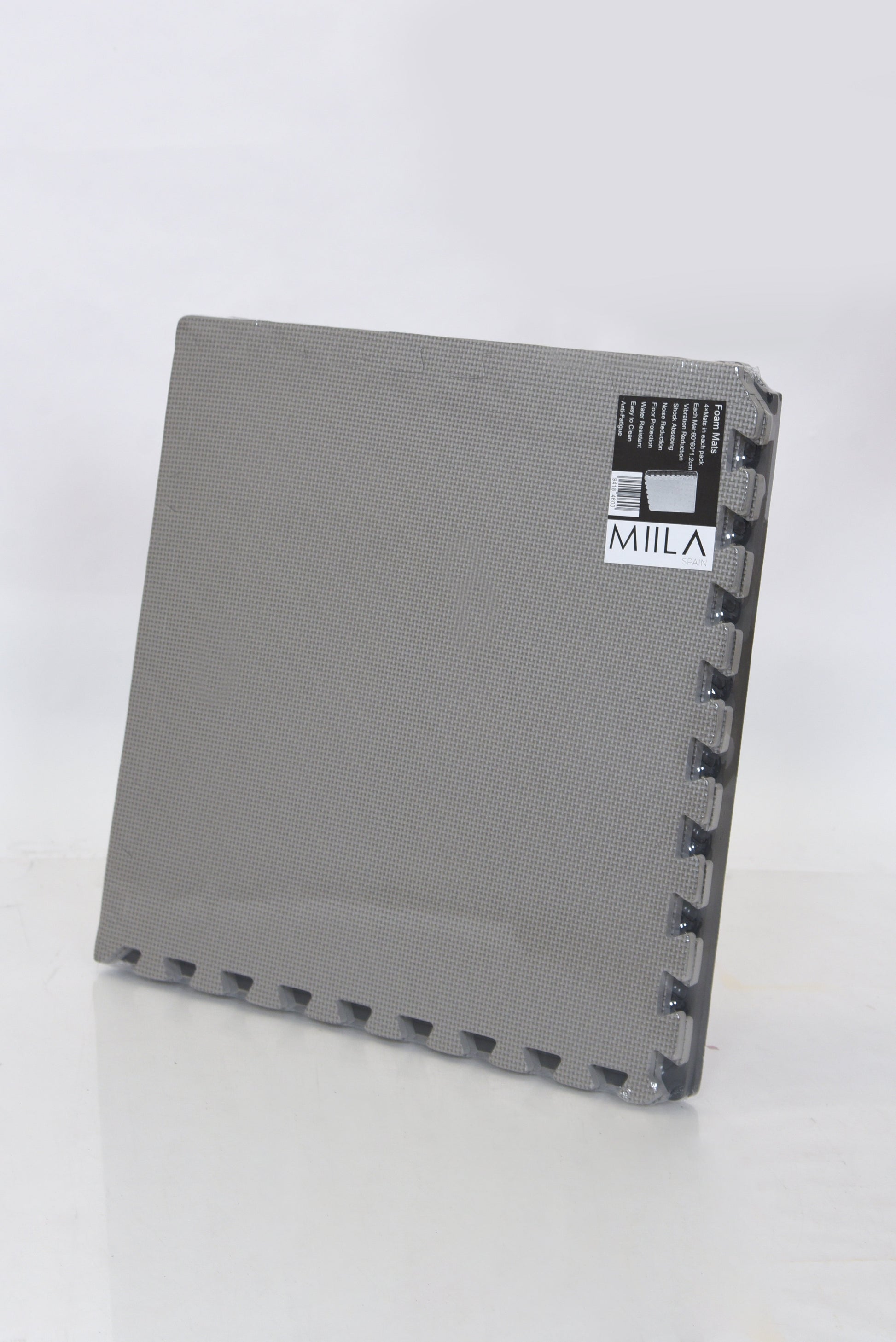 Miila Double-Sided Foam Playmat, Waterproof Kids Mat