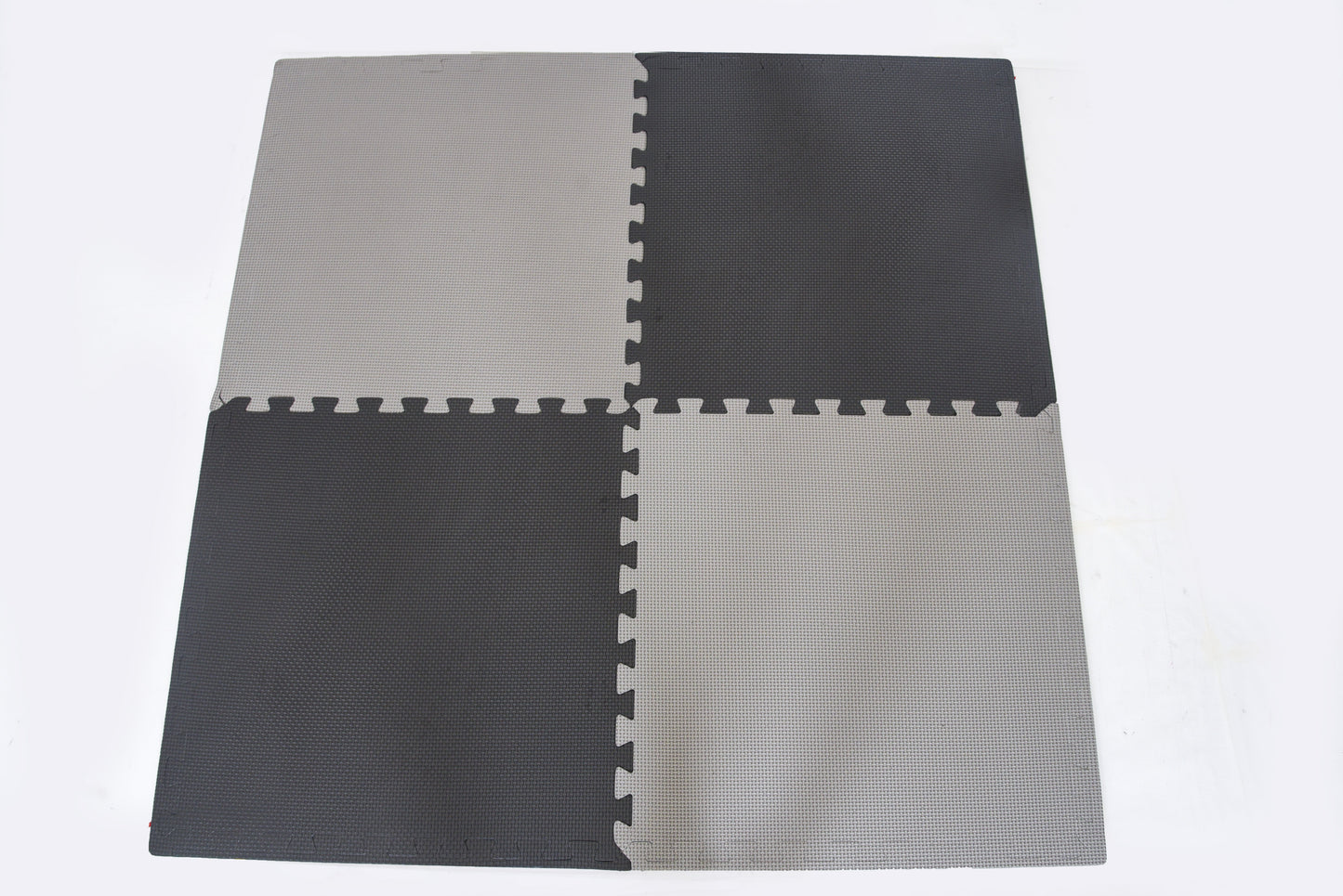 Miila Double-Sided Foam Playmat, Waterproof Kids Mat