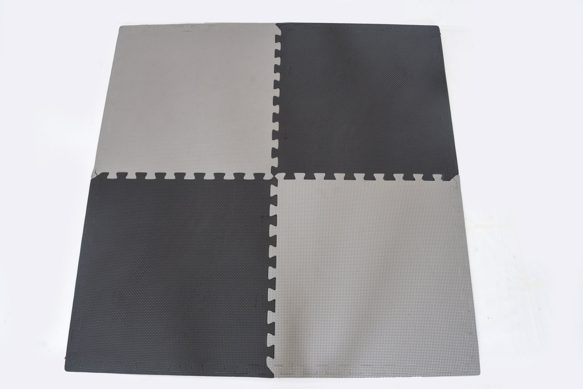 Miila Double-Sided Foam Playmat, Waterproof Kids Mat