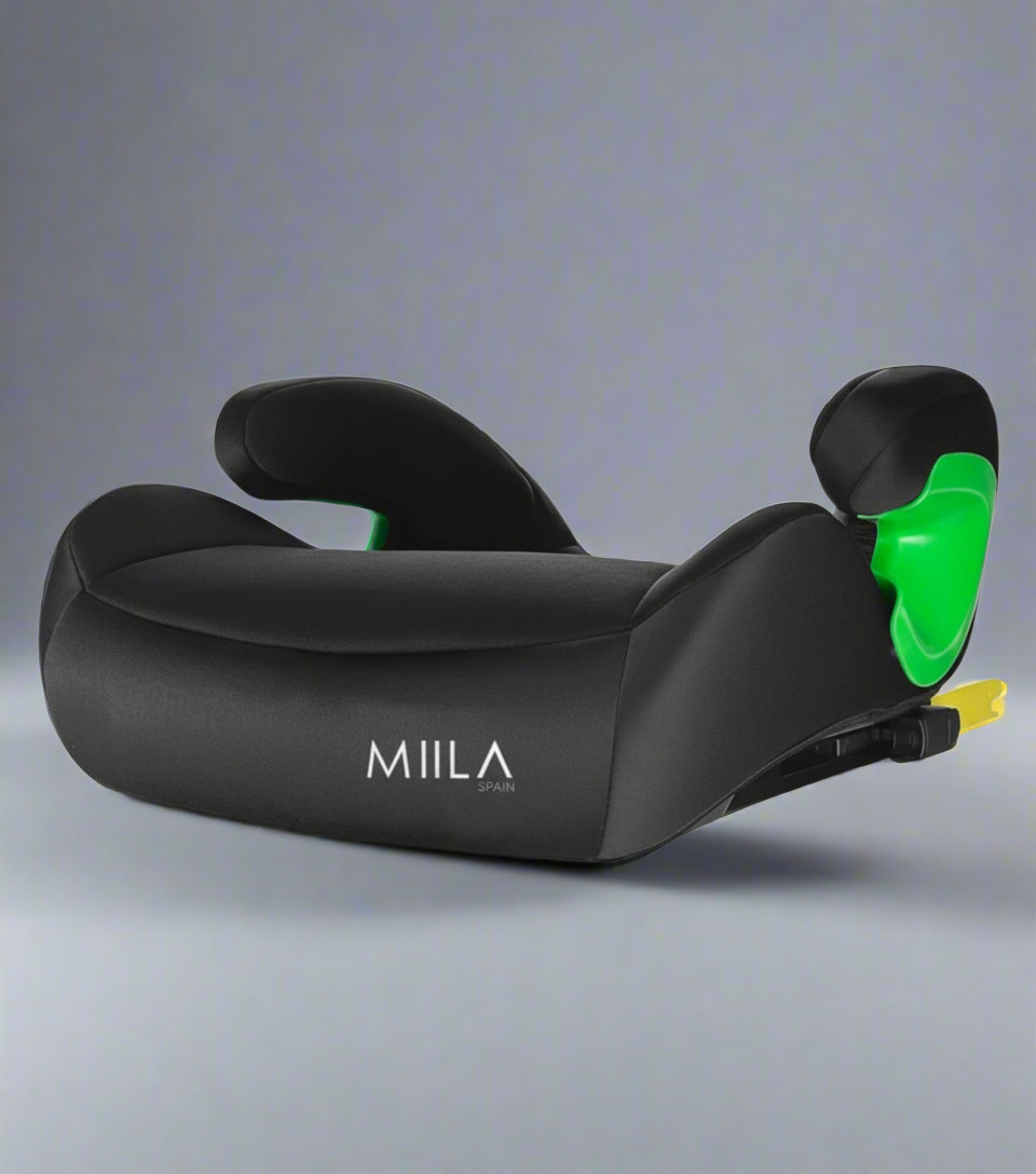 Miila Isofix Booster Car Seat 15-36 Kg Group 2/3