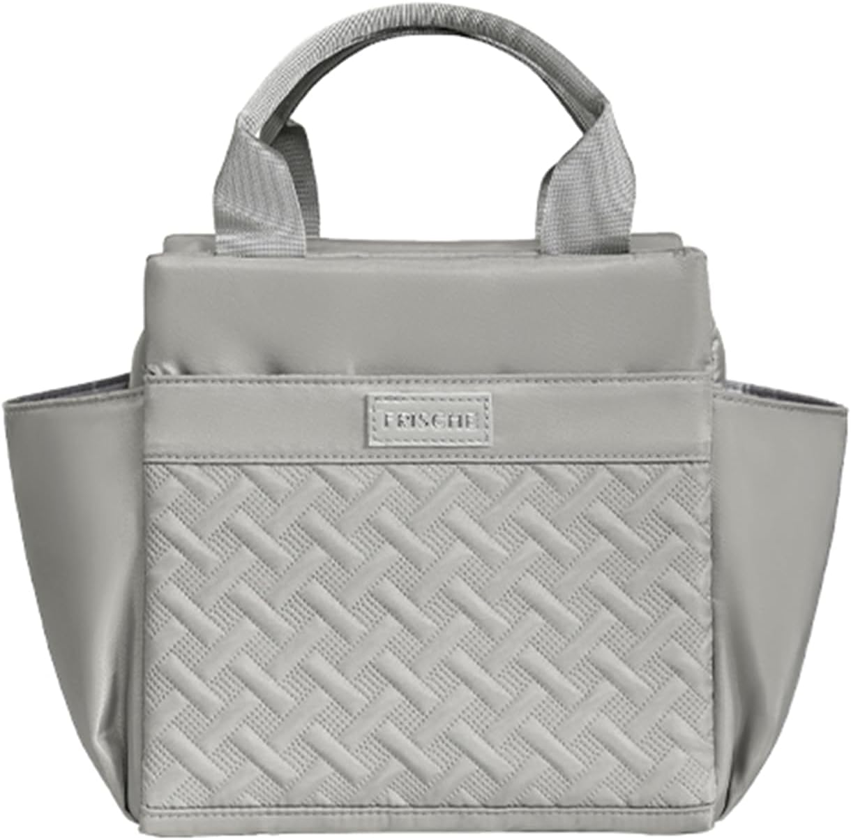 Miila Lunch Bag and Insulated Cooler Bag with Adjustable Shoulder Strap