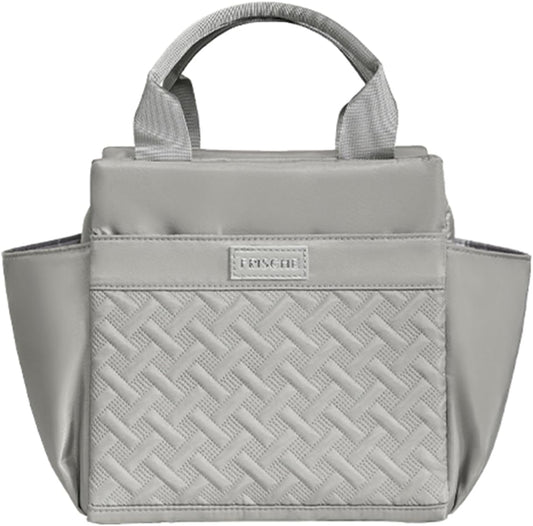 Miila Lunch Bag and Insulated Cooler Bag with Adjustable Shoulder Strap