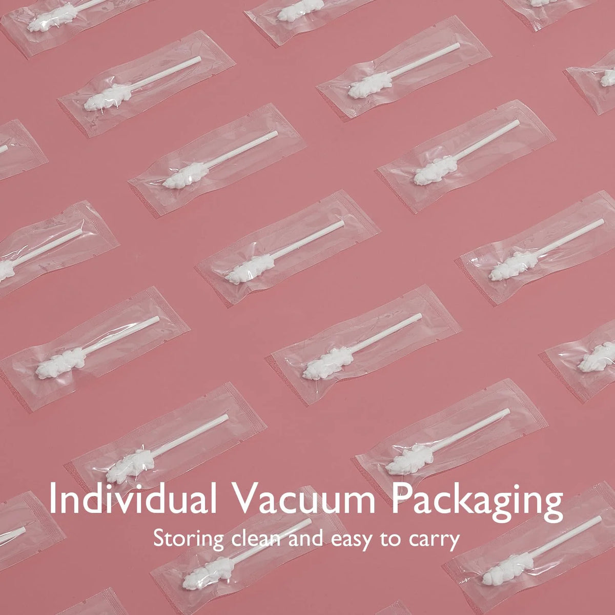 Momcozy - Disposable Cleaning - Cotton Swabs
