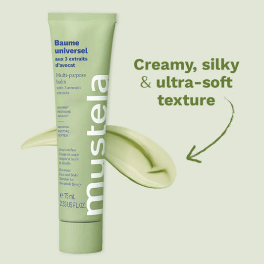 Baume Universel Bio/Multi purpose balm 75 ml