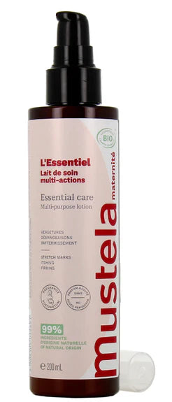 MO ORG* MATERNITY ESSENTIAL (1BTLX200ML)