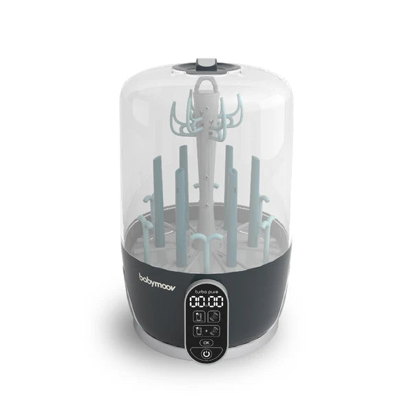 BabyMoov - Turbo Pure Steriliser