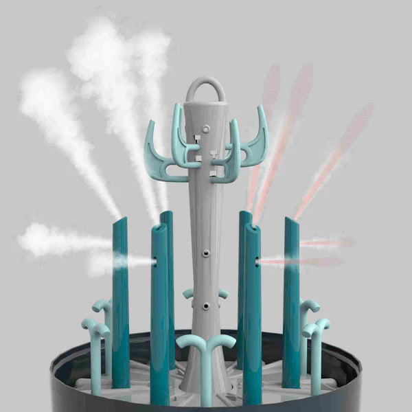 BabyMoov - Turbo Pure Steriliser