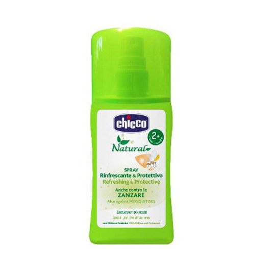Chicco C- SPRAY REFRESHING PROTECTIVE  100ml [09566]