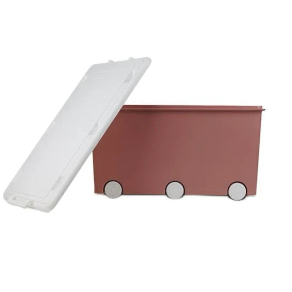 Thermobaby Thermobaby Playbox Storage Box - Maxi Pink