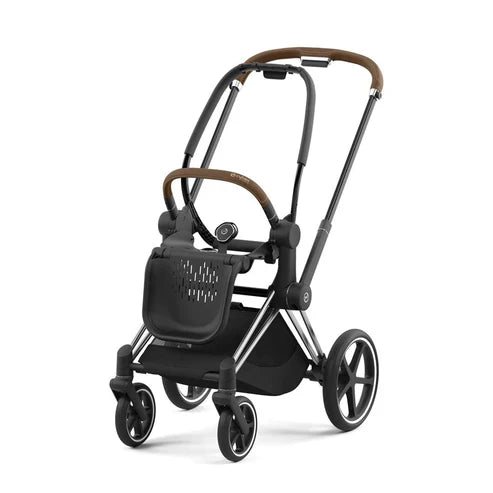 Cybex - Priam Frame & Seat RBA
