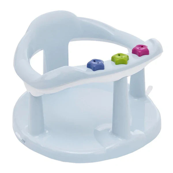 Aquababy Baby Blue Bath Ring