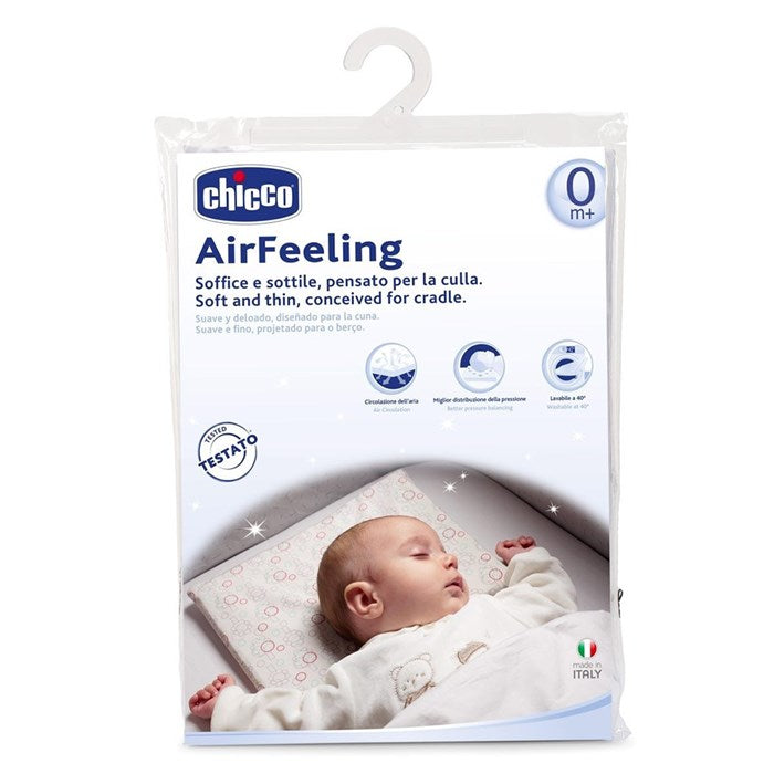 Chicco PILLOW FOR PRAM 36*27cm [00144]